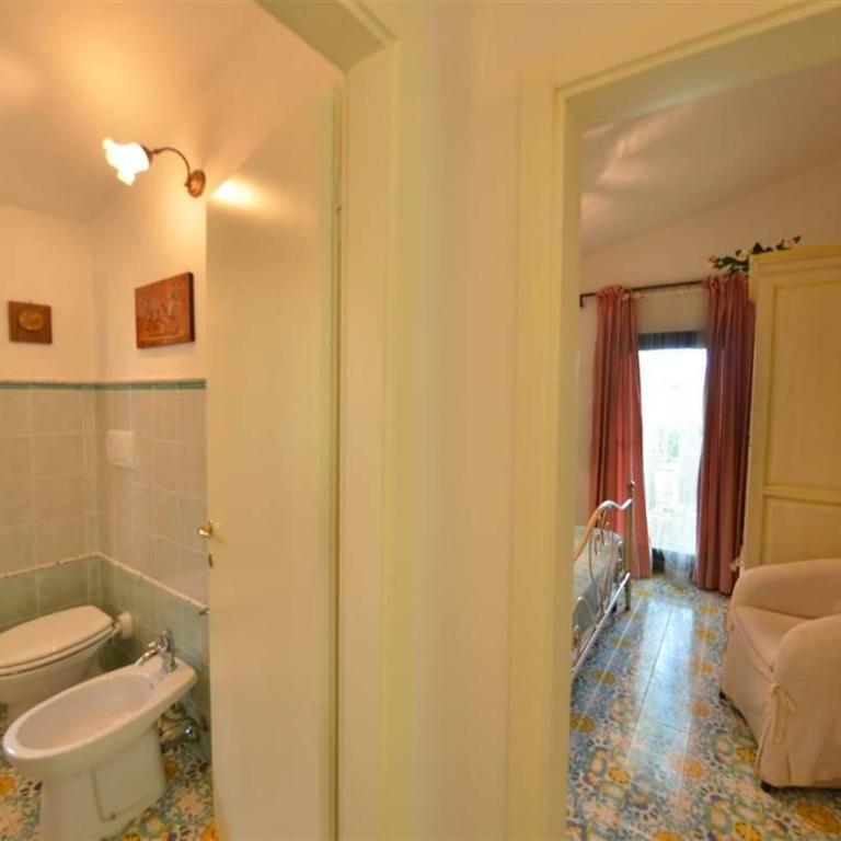 Stalla - Appartamento con 2 Camere da Letto - 14