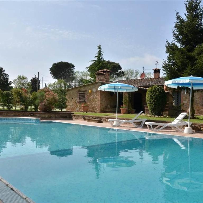 Stalla - Appartamento con 2 Camere da Letto - 16