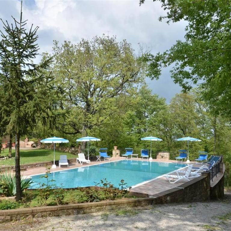 Stalla - Appartamento con 2 Camere da Letto - 21