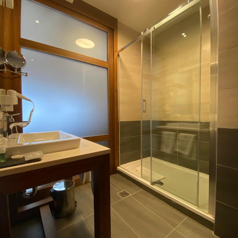 LUX apartman B432 Aparthotel Vučko Jahorina - private host - Apartment with Mountain View - 15