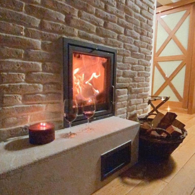 LUX apartman B432 Aparthotel Vučko Jahorina - private host - Apartment with Mountain View - 9