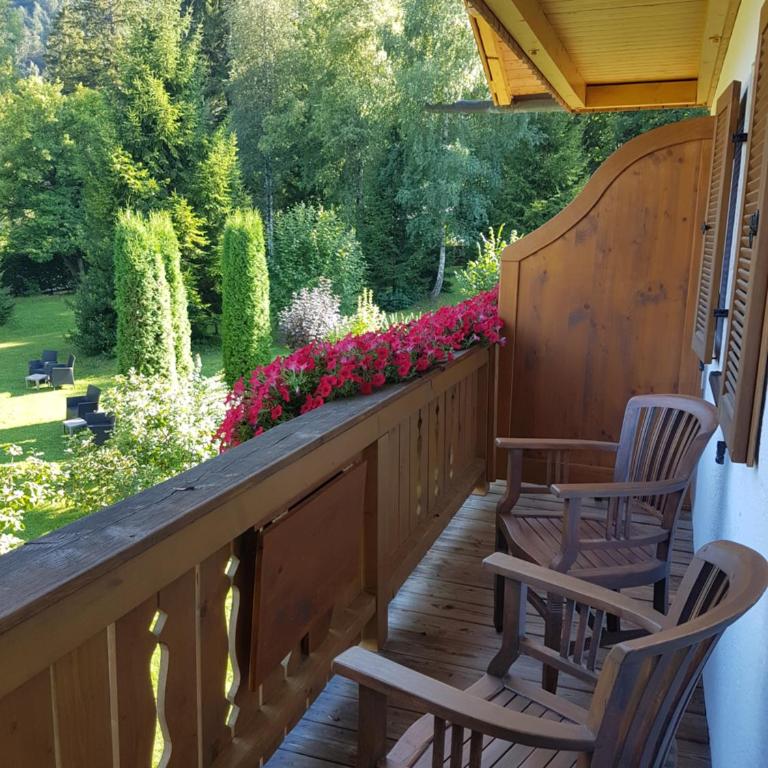 Kaiser's Landhaus - Superior Apartment - 1