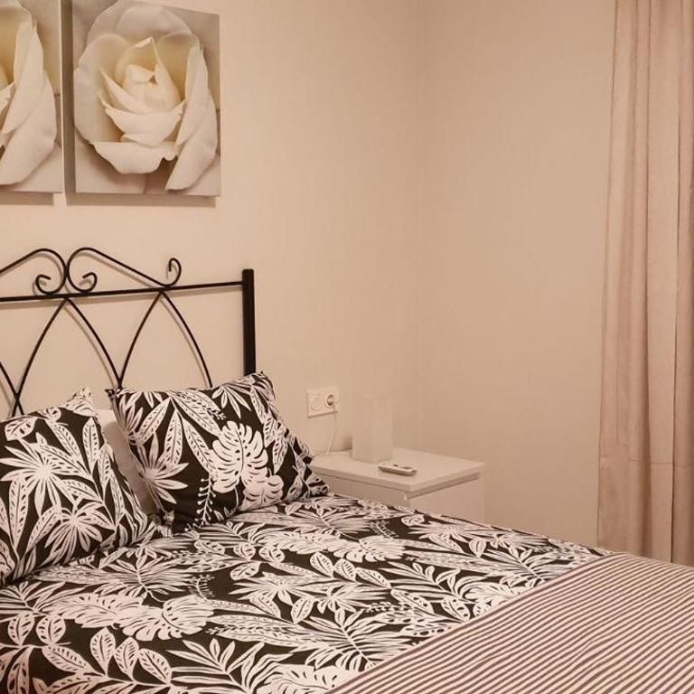 NEPTUNO 2B MENYBER - Apartamento de 1 dormitorio - 4