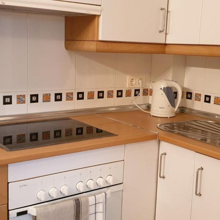 NEPTUNO 2B MENYBER - Apartamento de 1 dormitorio - 9