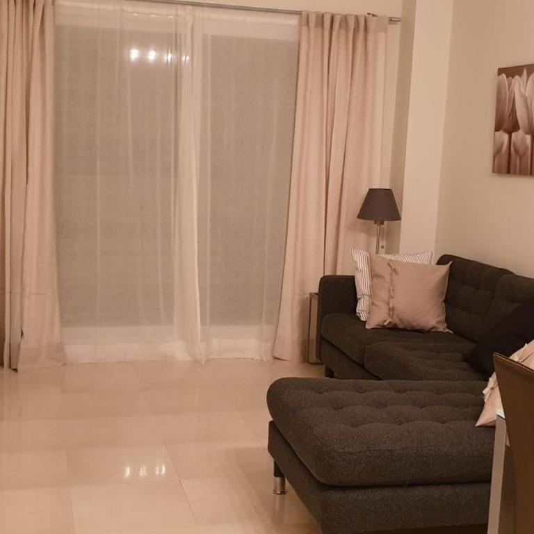 NEPTUNO 2B MENYBER - Apartamento de 1 dormitorio - 1