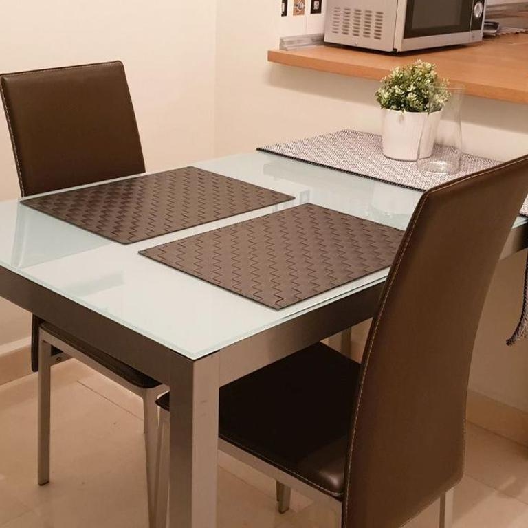 NEPTUNO 2B MENYBER - Apartamento de 1 dormitorio - 7