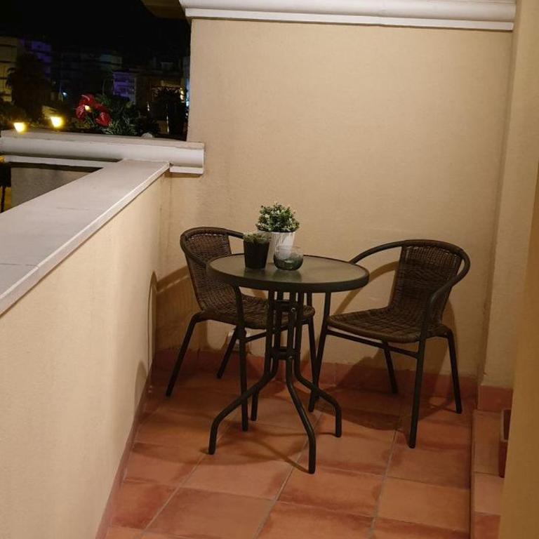 NEPTUNO 2B MENYBER - Apartamento de 1 dormitorio - 2