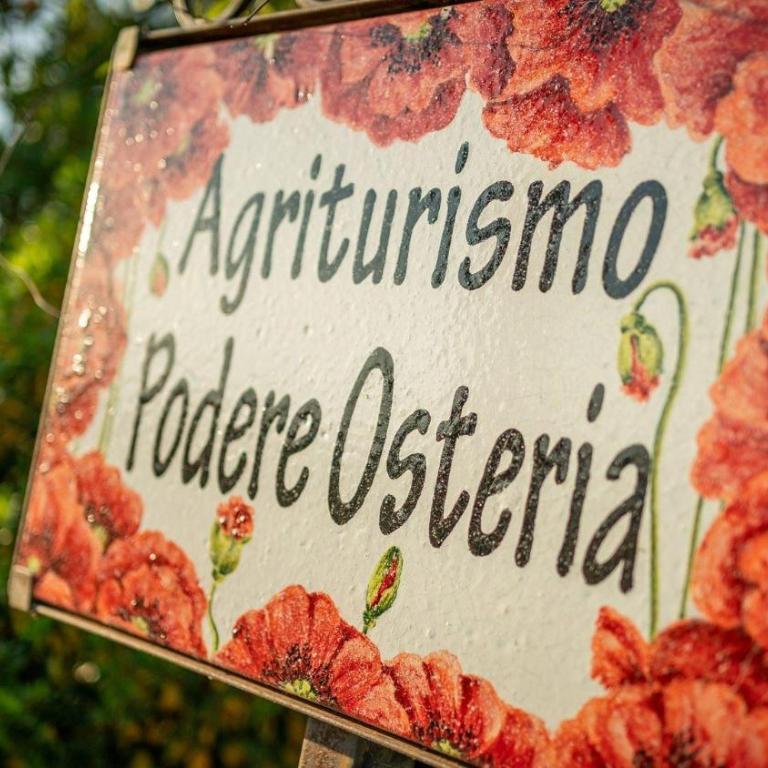 Podere Osteria - Villa con 4 Camere da Letto - 6