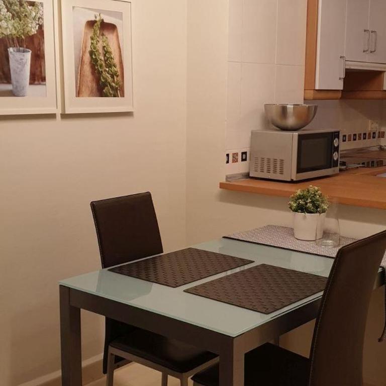 NEPTUNO 2B MENYBER - Apartamento de 1 dormitorio - 8