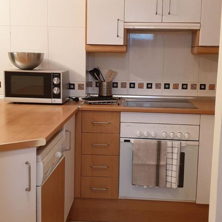 NEPTUNO 2B MENYBER - Apartamento de 1 dormitorio - 10