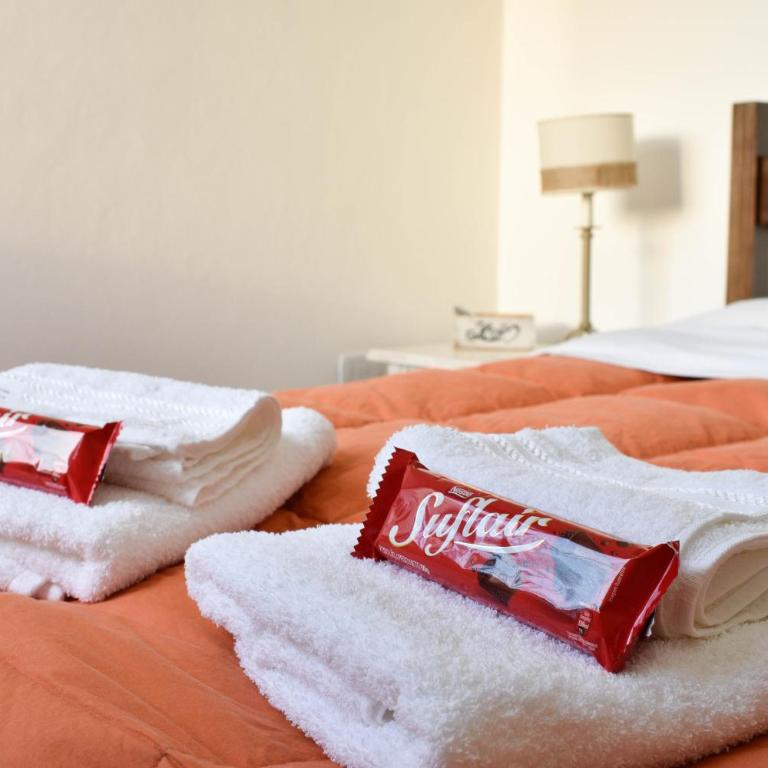 DEPTO KENIA. ALQUILER TEMPORARIO EN SAN FRANCISCO - Apartamento de 1 dormitorio - 11