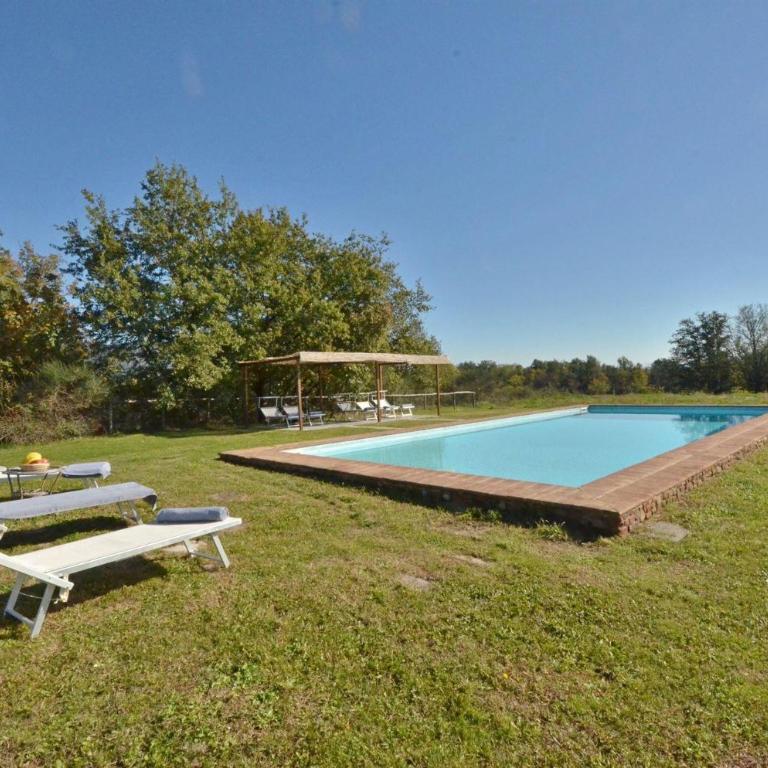 Villa dei Cavalli - Four-Bedroom Villa - 3