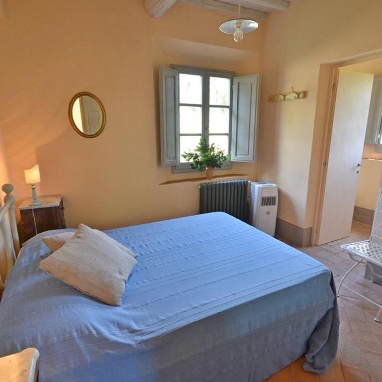 Villa dei Cavalli - Four-Bedroom Villa - 22