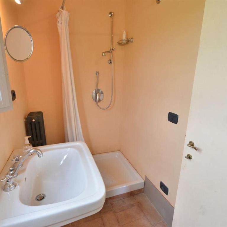 Villa dei Cavalli - Four-Bedroom Villa - 23