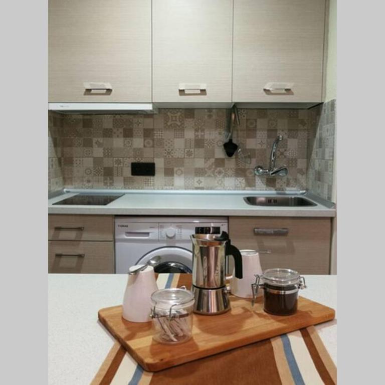 Tisalaya Park stay, cosy apartment in Maspalomas - Apartamento de 1 dormitorio - 20