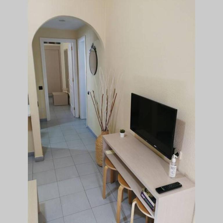 Tisalaya Park stay, cosy apartment in Maspalomas - Apartamento de 1 dormitorio - 22