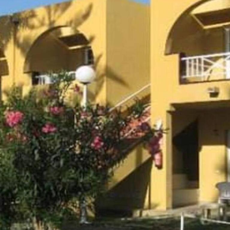 Tisalaya Park stay, cosy apartment in Maspalomas - Apartamento de 1 dormitorio - 24