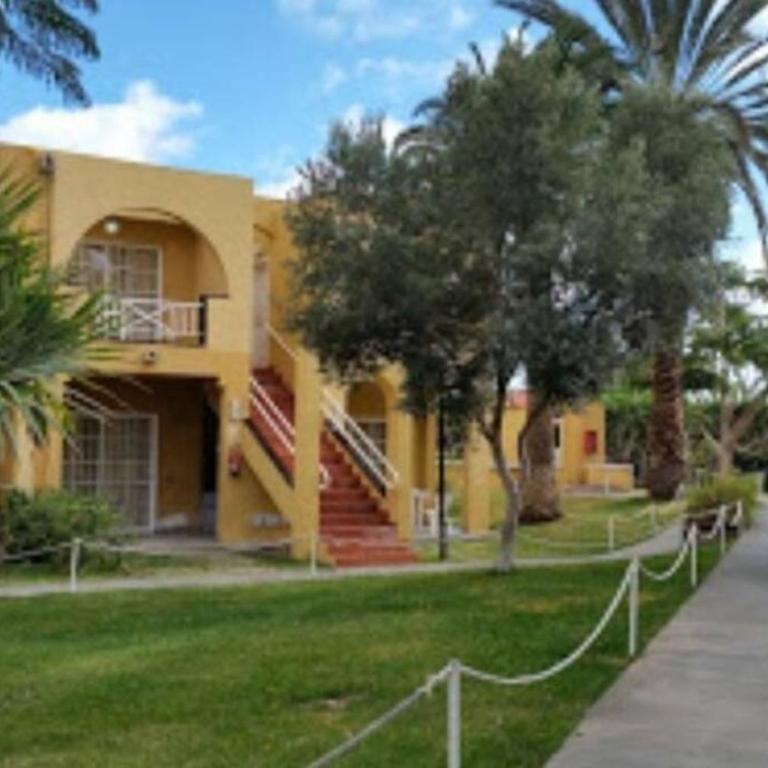 Tisalaya Park stay, cosy apartment in Maspalomas - Apartamento de 1 dormitorio - 27