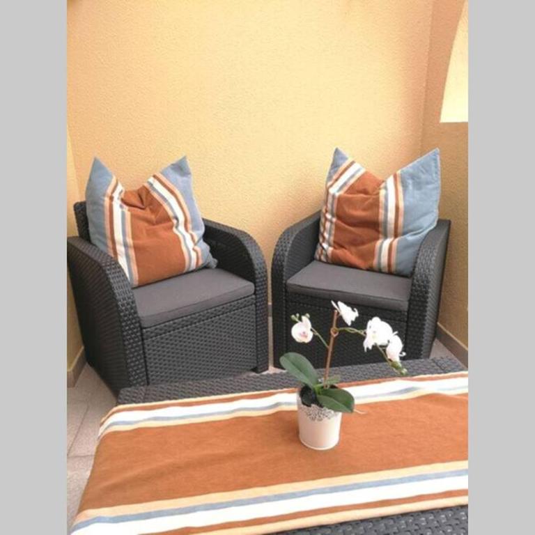 Tisalaya Park stay, cosy apartment in Maspalomas - Apartamento de 1 dormitorio - 28