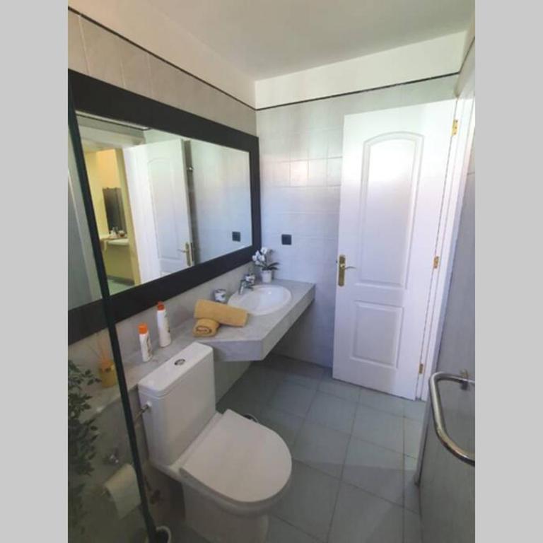 Tisalaya Park stay, cosy apartment in Maspalomas - Apartamento de 1 dormitorio - 31