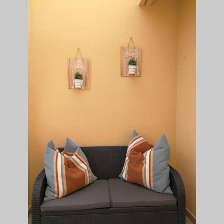 Tisalaya Park stay, cosy apartment in Maspalomas - Apartamento de 1 dormitorio - 32