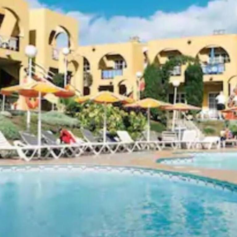 Tisalaya Park stay, cosy apartment in Maspalomas - Apartamento de 1 dormitorio - 33