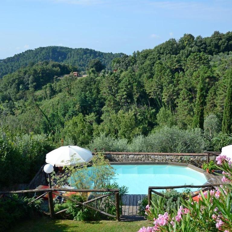 Antica Poesia - Villa con 2 Camere da Letto - 1