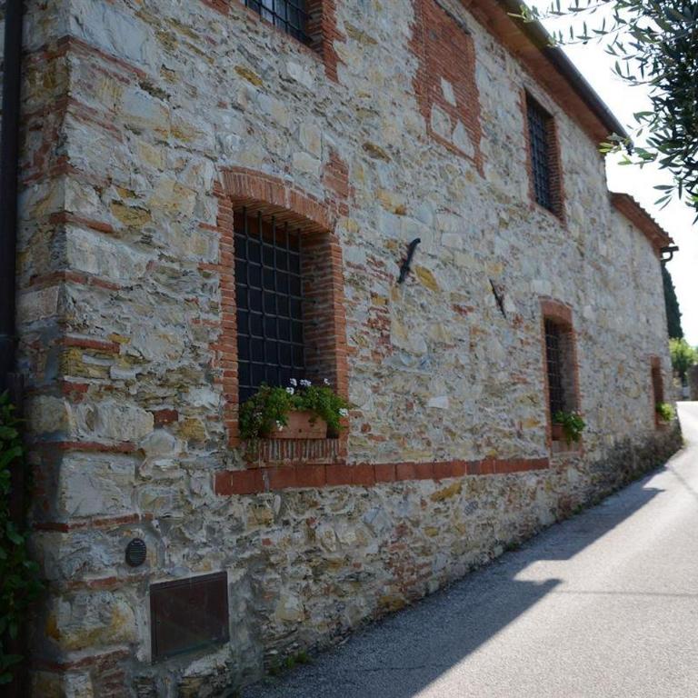 Antica Poesia - Villa con 2 Camere da Letto - 3