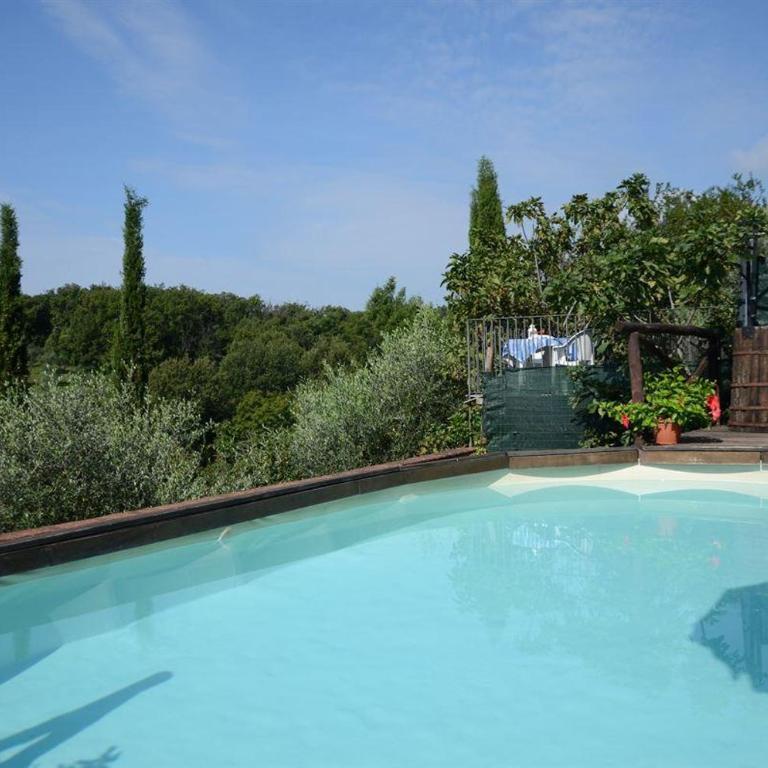 Antica Poesia - Villa con 2 Camere da Letto - 5