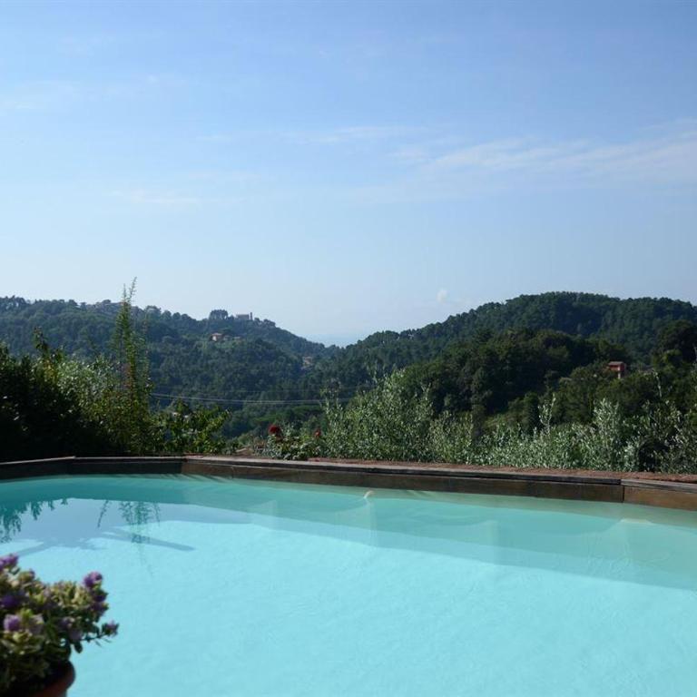 Antica Poesia - Villa con 2 Camere da Letto - 8