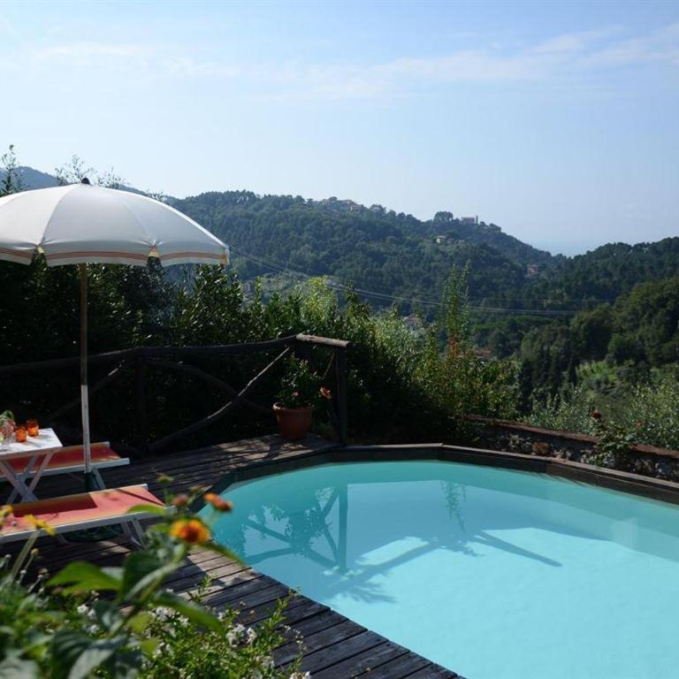 Antica Poesia - Villa con 2 Camere da Letto - 12