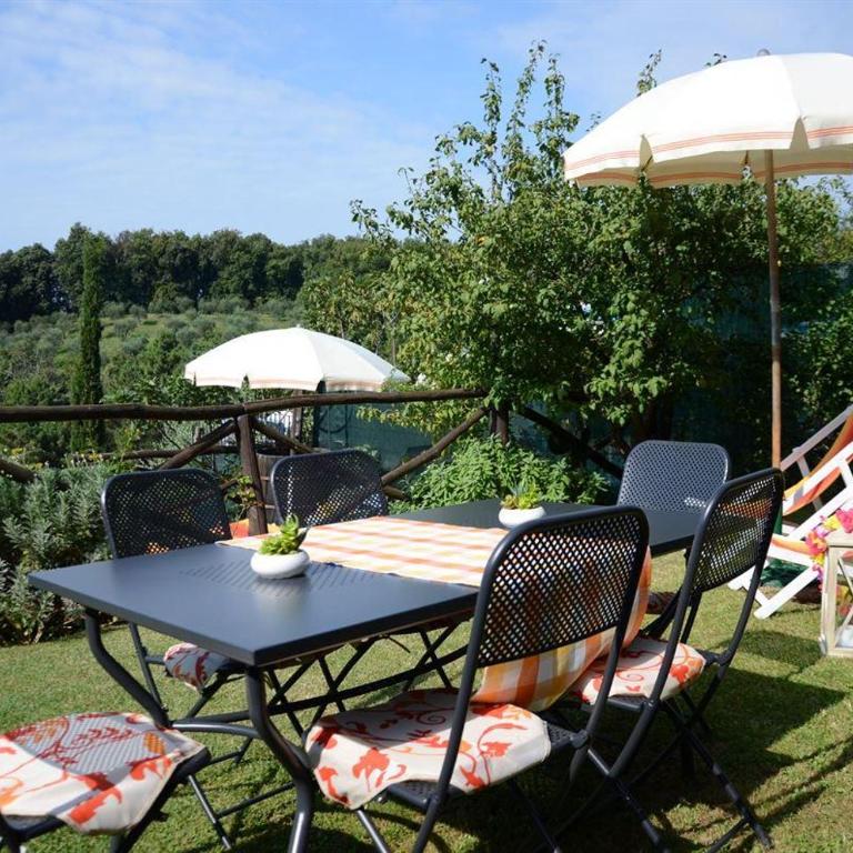 Antica Poesia - Villa con 2 Camere da Letto - 13