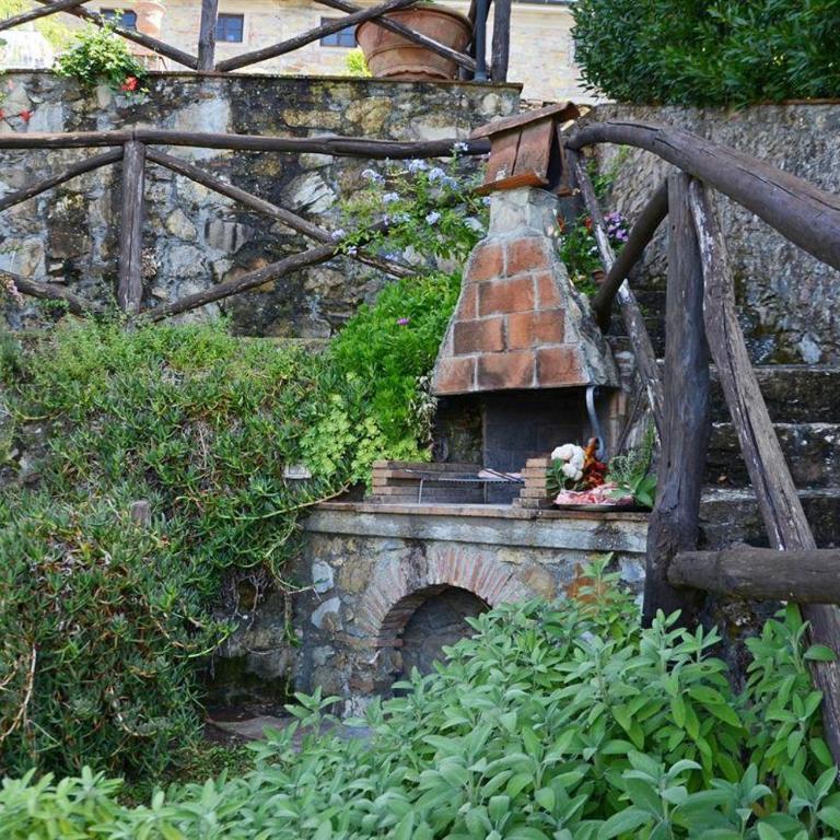 Antica Poesia - Villa con 2 Camere da Letto - 14