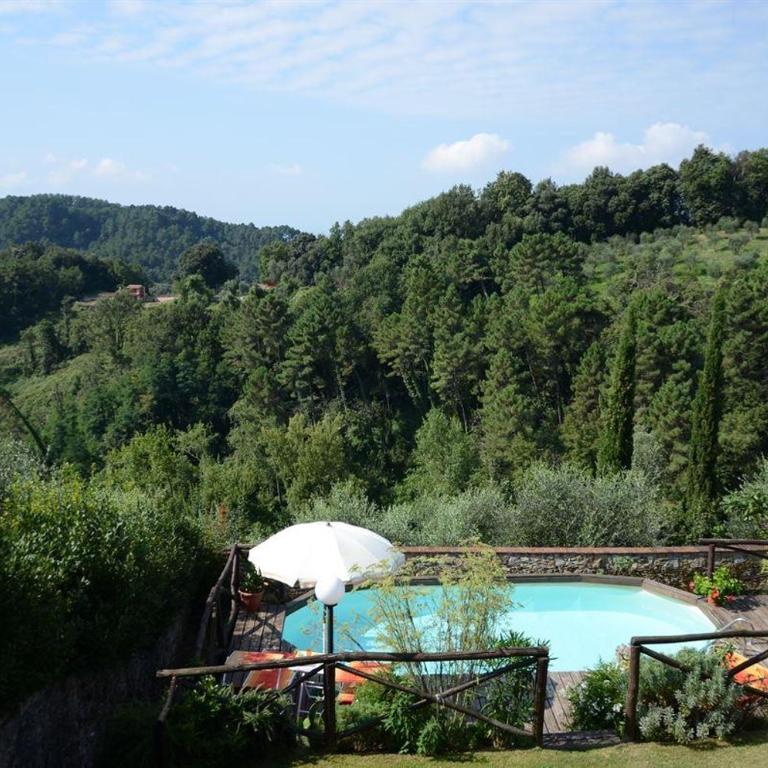 Antica Poesia - Villa con 2 Camere da Letto - 15