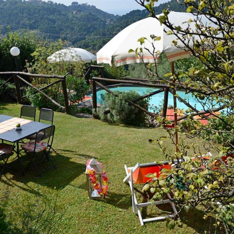 Antica Poesia - Villa con 2 Camere da Letto - 16