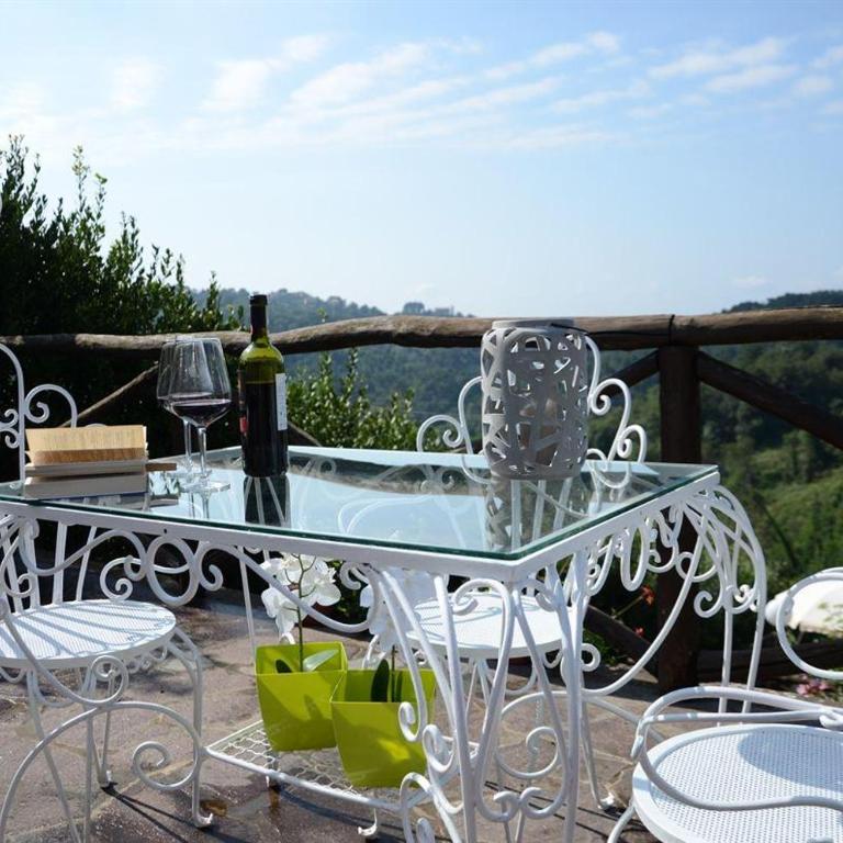 Antica Poesia - Villa con 2 Camere da Letto - 20