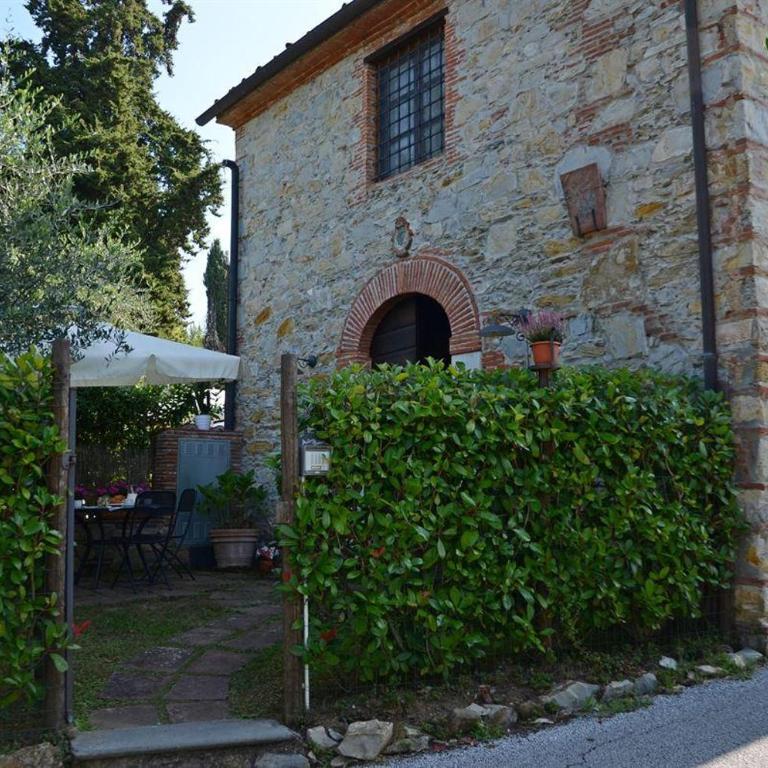Antica Poesia - Villa con 2 Camere da Letto - 22