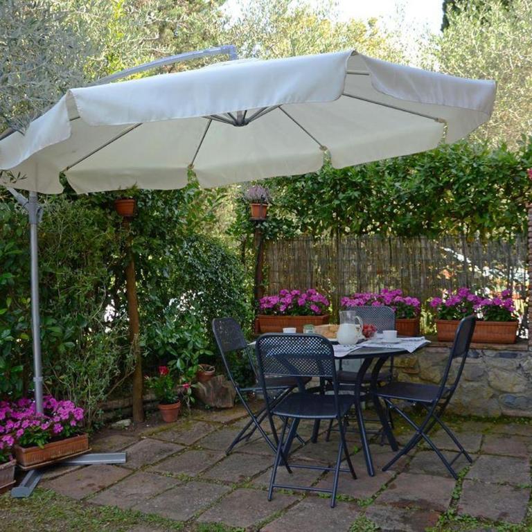 Antica Poesia - Villa con 2 Camere da Letto - 23