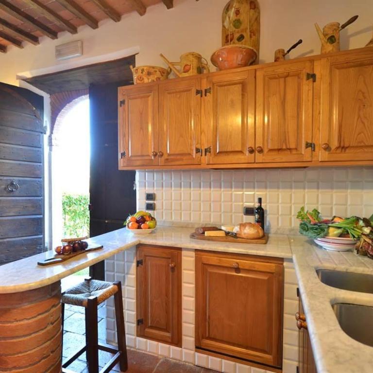 Antica Poesia - Villa con 2 Camere da Letto - 38