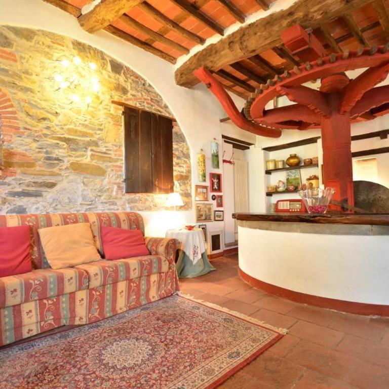 Antica Poesia - Villa con 2 Camere da Letto - 45