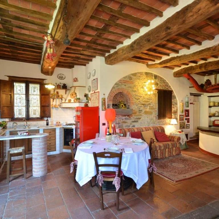 Antica Poesia - Villa con 2 Camere da Letto - 39