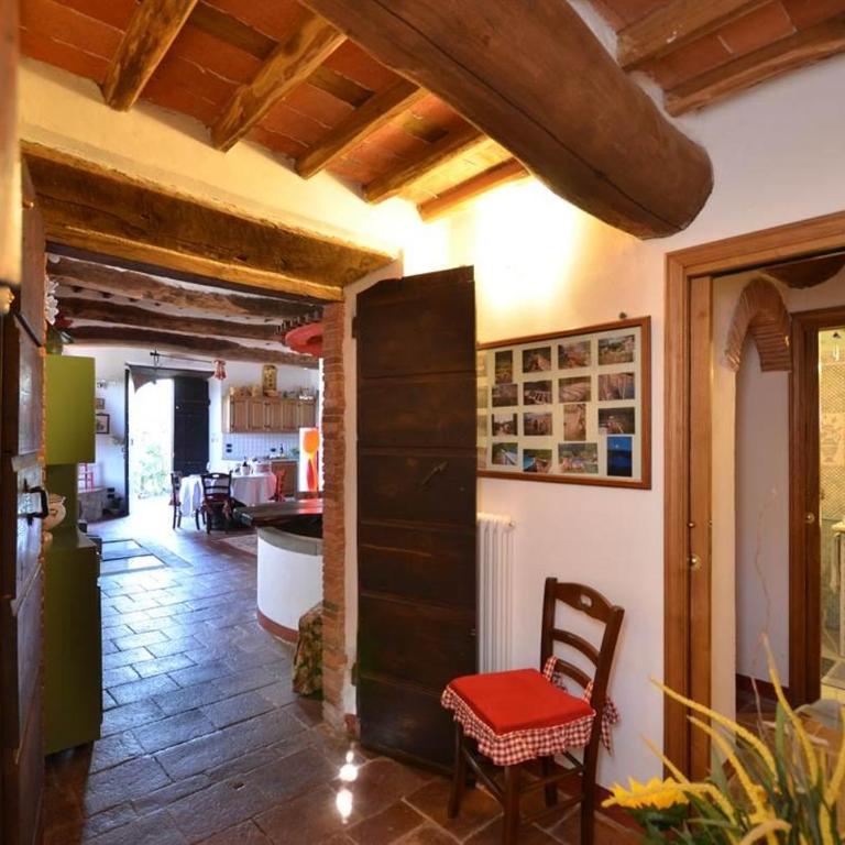 Antica Poesia - Villa con 2 Camere da Letto - 40