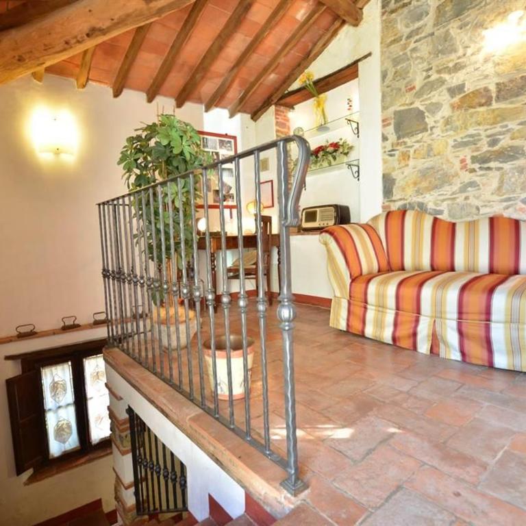 Antica Poesia - Villa con 2 Camere da Letto - 42