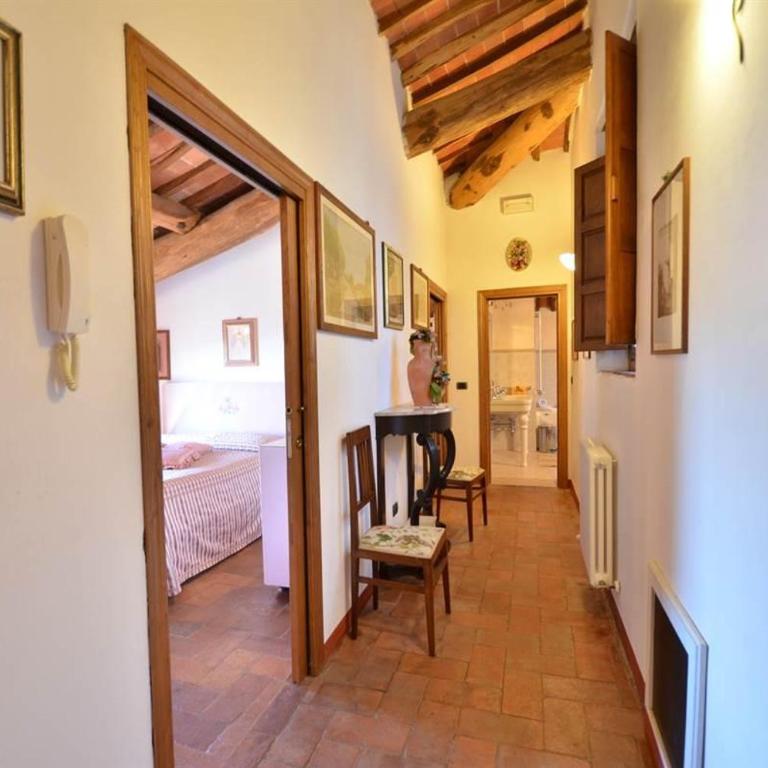 Antica Poesia - Villa con 2 Camere da Letto - 25