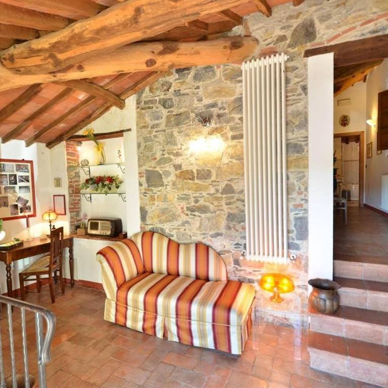 Antica Poesia - Villa con 2 Camere da Letto - 41