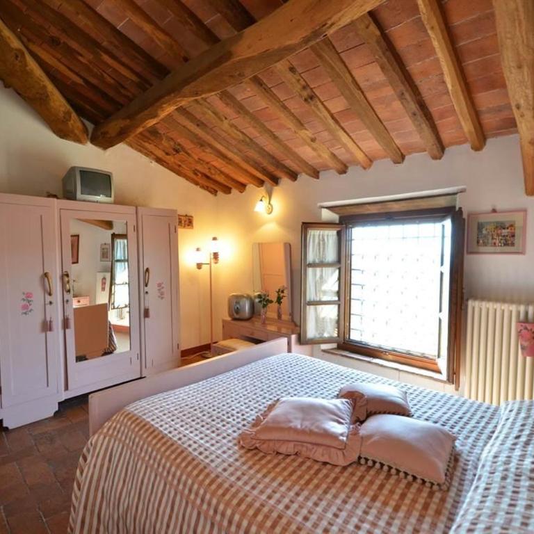Antica Poesia - Villa con 2 Camere da Letto - 26