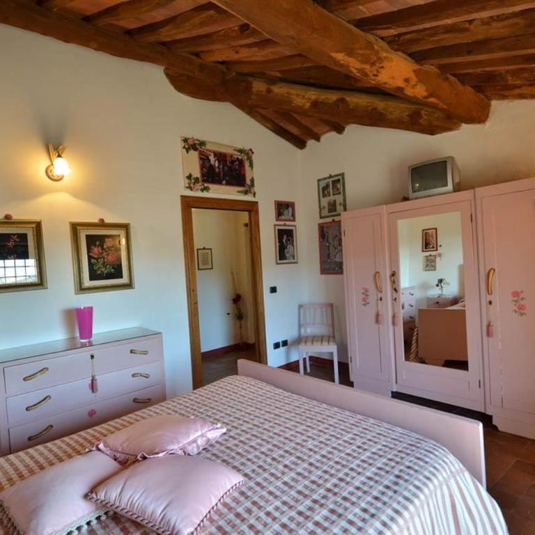 Antica Poesia - Villa con 2 Camere da Letto - 28