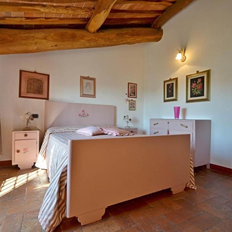 Antica Poesia - Villa con 2 Camere da Letto - 29