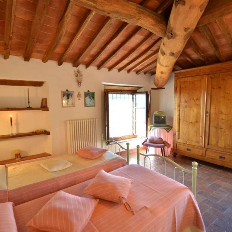 Antica Poesia - Villa con 2 Camere da Letto - 30