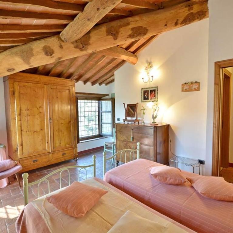 Antica Poesia - Villa con 2 Camere da Letto - 31